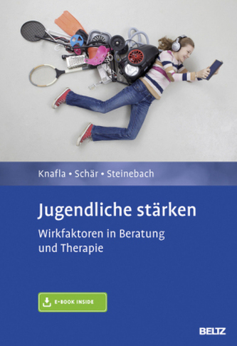 Jugendliche stärken Jugendliche stärken