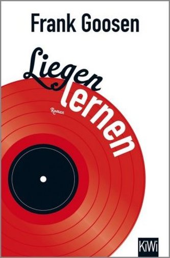 Liegen lernen Liegen lernen
