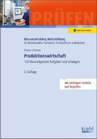 Produktionswirtschaft
