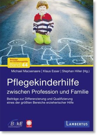 Pflegekinderhilfe Pflegekinderhilfe