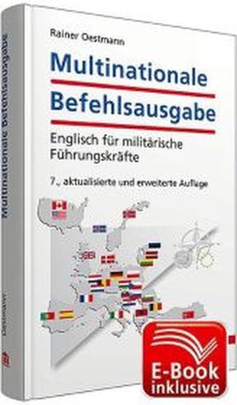 Multinationale Befehlsausgabe Multinationale Befehlsausgabe