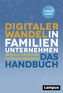 Digitaler Wandel in Familienunternehmen