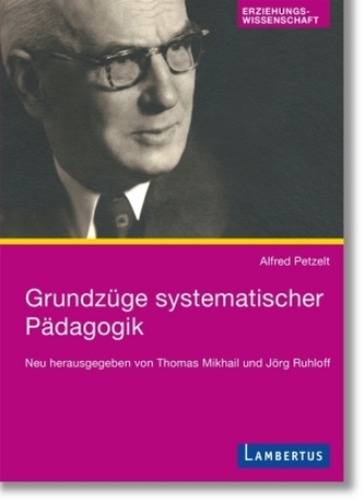 Grundzüge systematischer Pädagogik