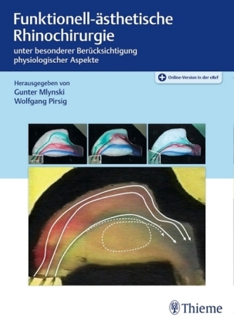 Funktionell-ästhetische Rhinochirurgie Funktionell-ästhetische Rhinochirurgie