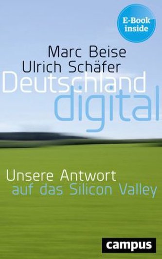Deutschland digital Deutschland digital