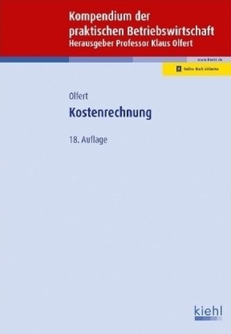 Kostenrechnung