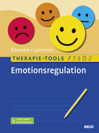 Therapie-Tools Emotionsregulation Therapie-Tools Emotionsregulation