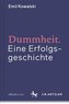 Dummheit
