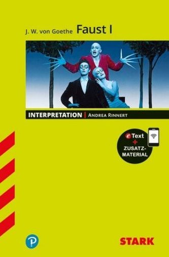 Johann Wolfgang von Goethe: Faust I