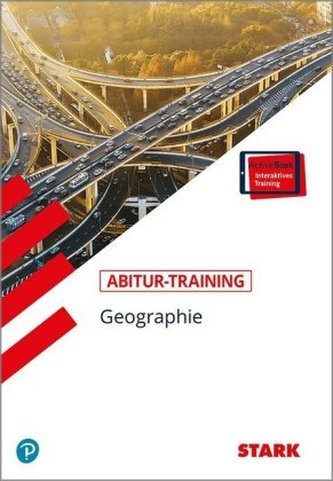 Abitur-Training Geographie Oberstufe + ActiveBook, m. 1 Buch, m. 1 Online-Zugang