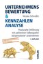 Unternehmensbewertung & Kennzahlenanalyse