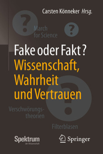 Fake oder Fakt?