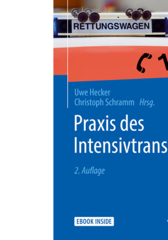 Praxis des Intensivtransports