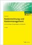 Kostenrechnung und Kostenmanagement