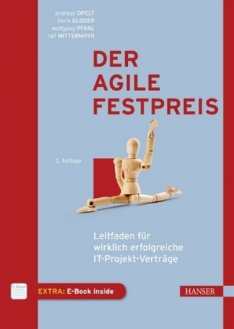 Der agile Festpreis