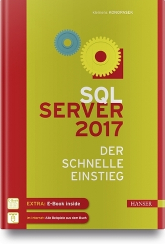 SQL Server 2017