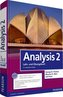 Analysis. Bd.2