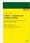 E-Bilanz - rationell und richtig umstellen