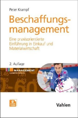 Beschaffungsmanagement Beschaffungsmanagement