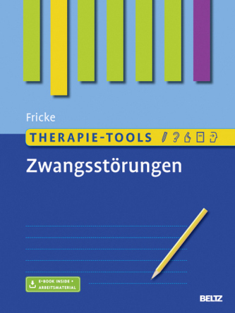 Therapie-Tools Zwangsstörungen Therapie-Tools Zwangsstörungen