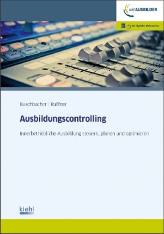 Ausbildungscontrolling