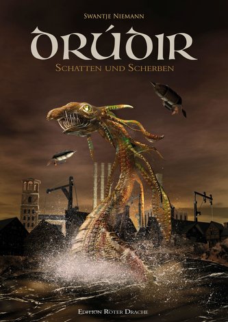 Drúdir