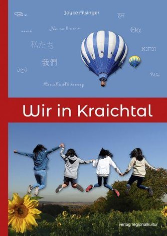 Wir in Kraichtal