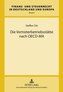 Die Vertreterbetriebsstätte nach OECD-MA