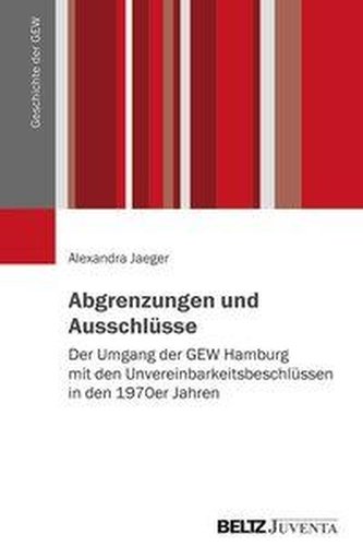 Abgrenzungen und Ausschlüsse