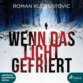 Wenn das Licht gefriert