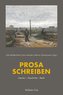 Prosa schreiben