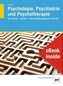 eBook inside: Buch und eBook Psychologie, Psychiatrie und Psychotherapie