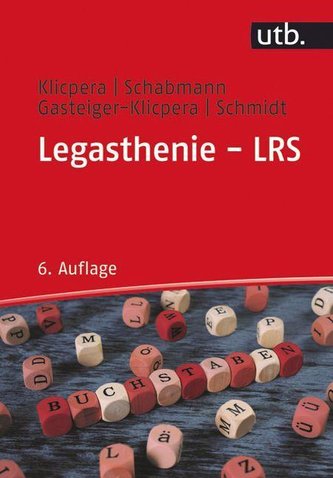Legasthenie - LRS