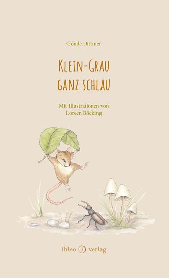 Klein-Grau ganz schlau