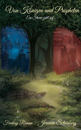 Von Königen und Propheten