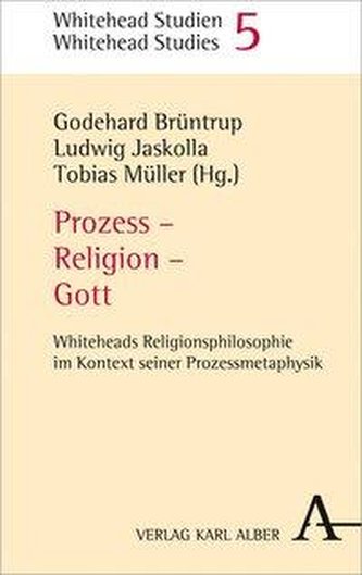 Prozess - Religion - Gott