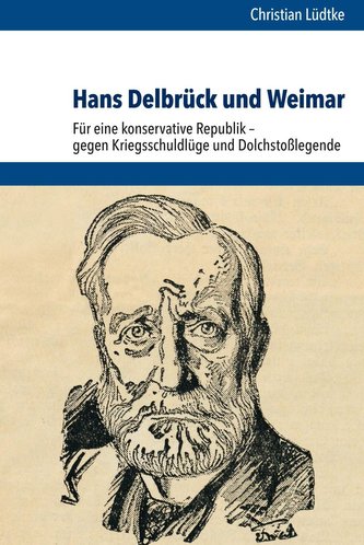 Hans Delbrück und Weimar