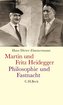 Martin und Fritz Heidegger