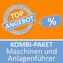 Kombi-Paket Maschinen und Anlagenführer