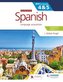 Spanish for the IB MYP 4&5 (Emergent/Phases 1-2): MYP by Concept
