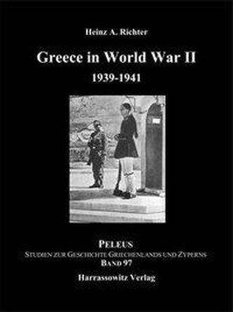 Greece in World War II