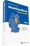 Staatshandbuch Sachsen-Anhalt 2020