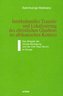 Interkultureller Transfer und Lokalisierung des christlichen Glaubens im afrikanischen Kontext