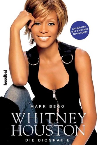 Whitney Houston - Die Biografie