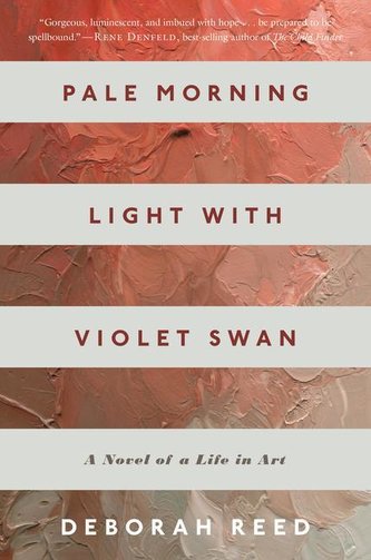 Violet Swan