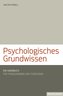 Psychologisches Grundwissen