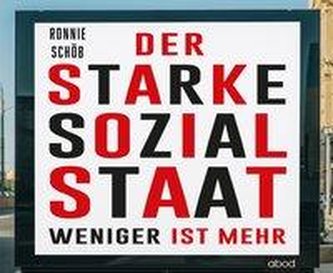 Der starke Sozialstaat
