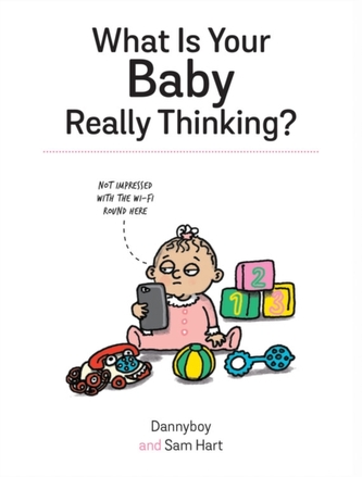 What is Your Baby Really Thinking?