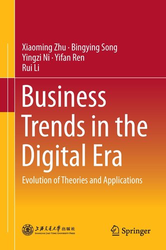 Business Trends in the Digital Era