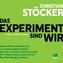 Das Experiment sind wir